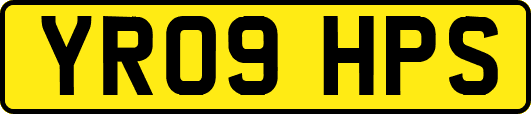 YR09HPS