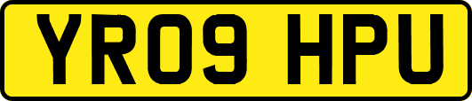 YR09HPU