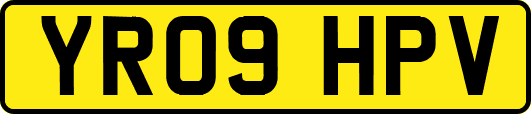 YR09HPV
