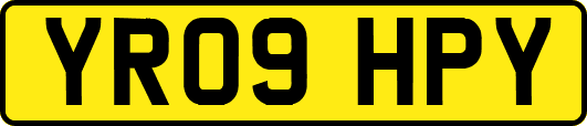 YR09HPY