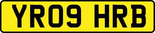 YR09HRB