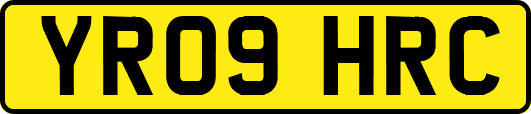 YR09HRC