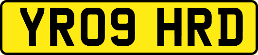 YR09HRD