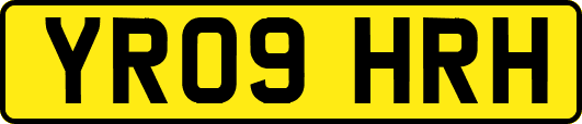 YR09HRH