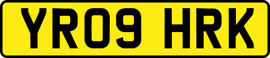 YR09HRK