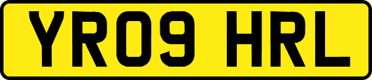 YR09HRL