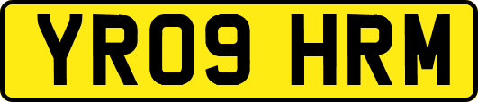 YR09HRM