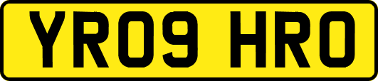 YR09HRO