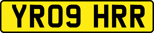 YR09HRR