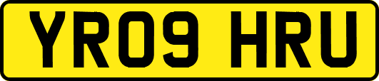 YR09HRU