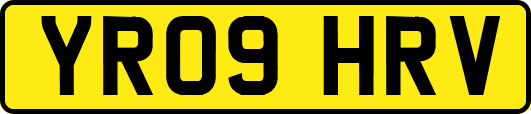 YR09HRV