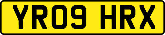 YR09HRX