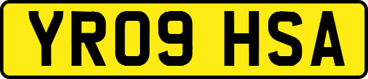 YR09HSA