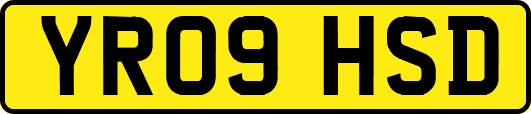 YR09HSD