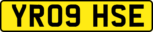 YR09HSE
