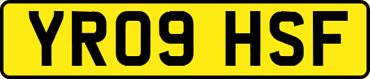 YR09HSF