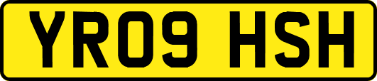 YR09HSH