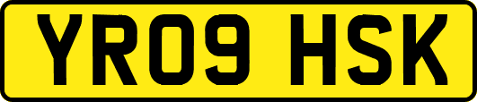 YR09HSK