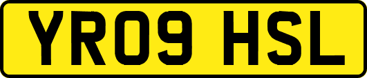 YR09HSL