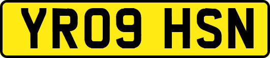 YR09HSN
