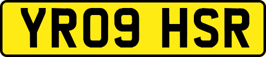YR09HSR