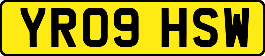 YR09HSW