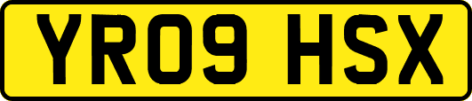 YR09HSX