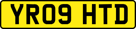 YR09HTD
