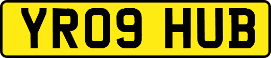 YR09HUB