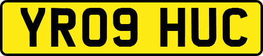 YR09HUC