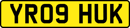 YR09HUK