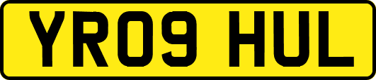 YR09HUL