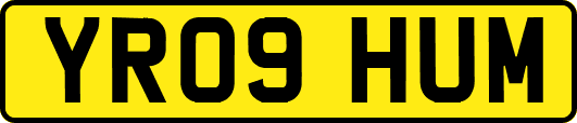 YR09HUM