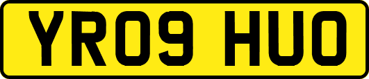 YR09HUO