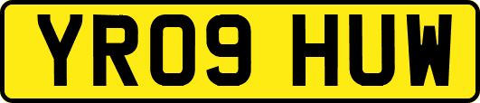 YR09HUW