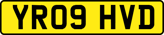 YR09HVD