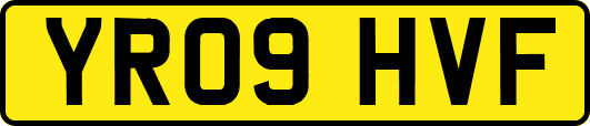 YR09HVF