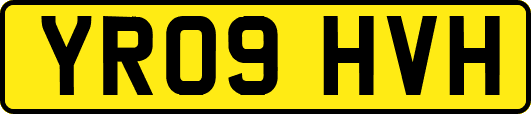 YR09HVH
