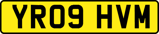 YR09HVM