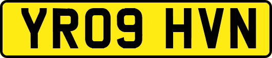 YR09HVN