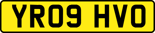 YR09HVO