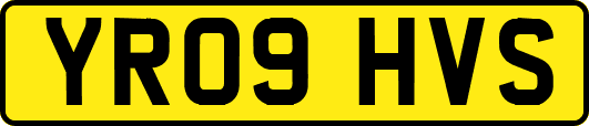 YR09HVS