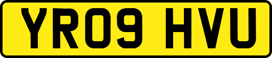 YR09HVU