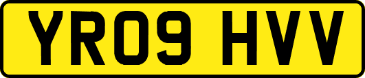 YR09HVV