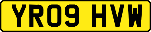 YR09HVW