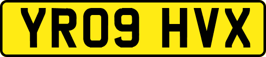 YR09HVX