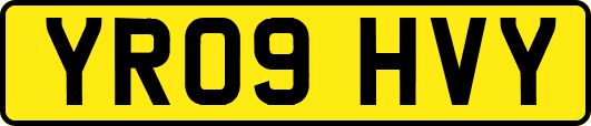 YR09HVY