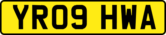YR09HWA