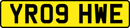 YR09HWE