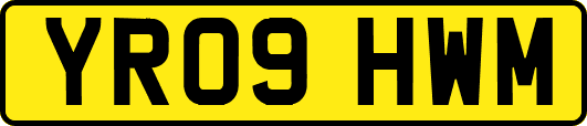 YR09HWM